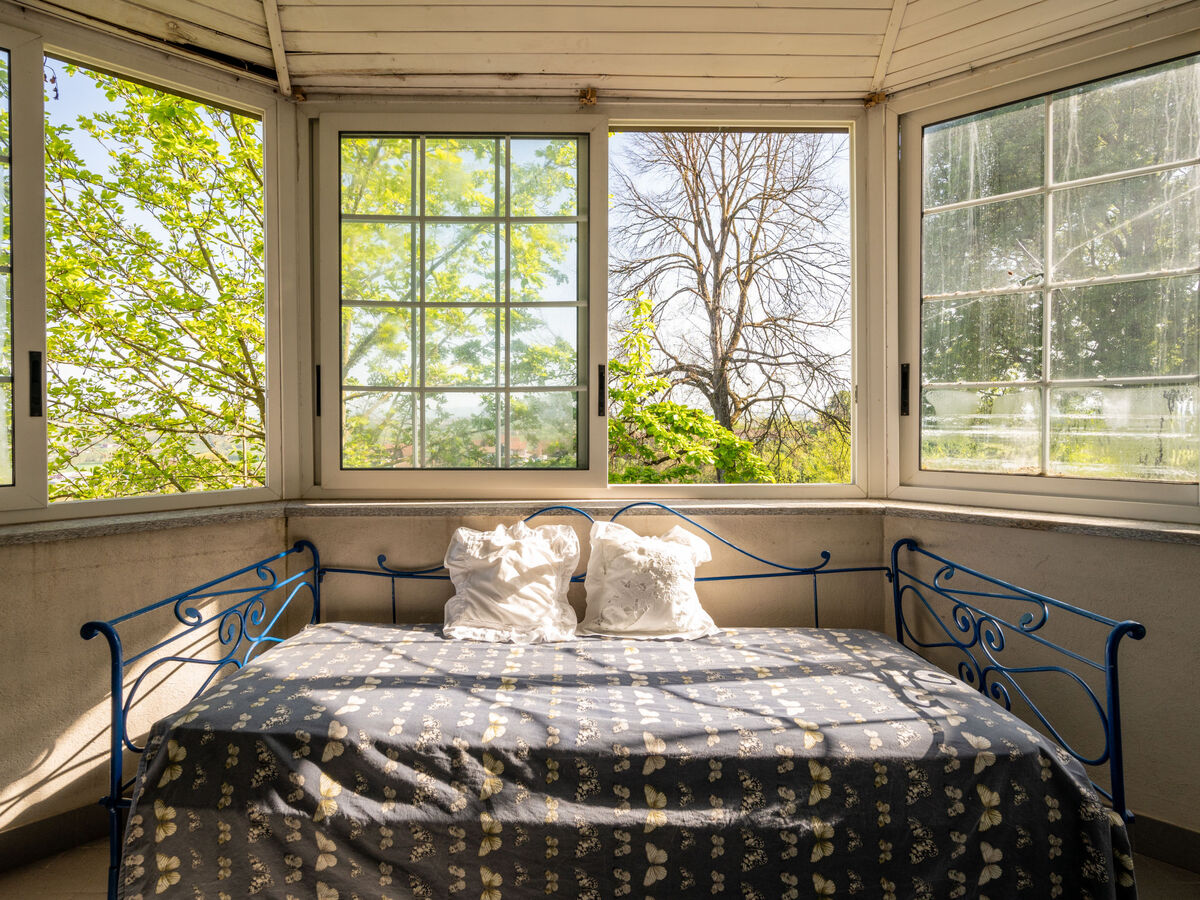 Il Carroccio, gîte 3 chambres avec piscine - Photo 25