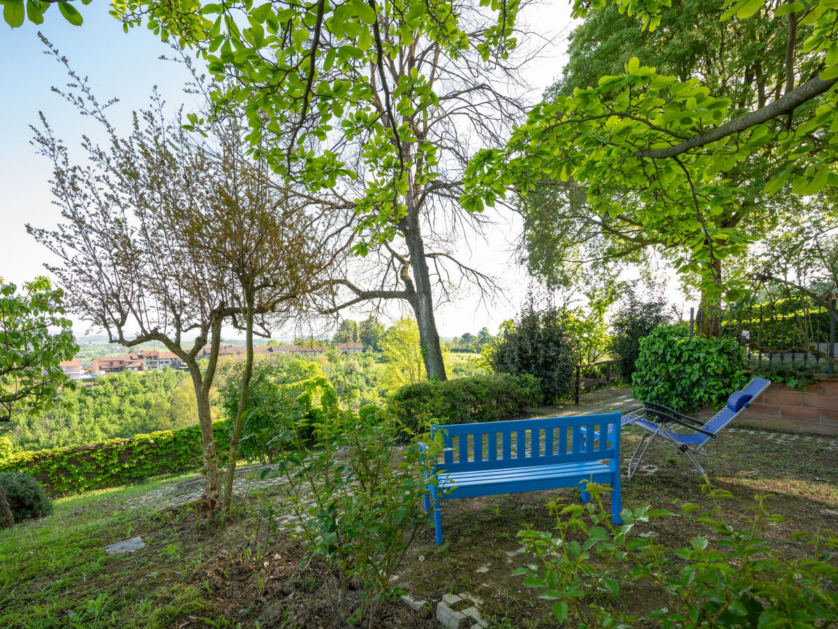 Il Carroccio, gîte 3 chambres avec piscine - Photo 29