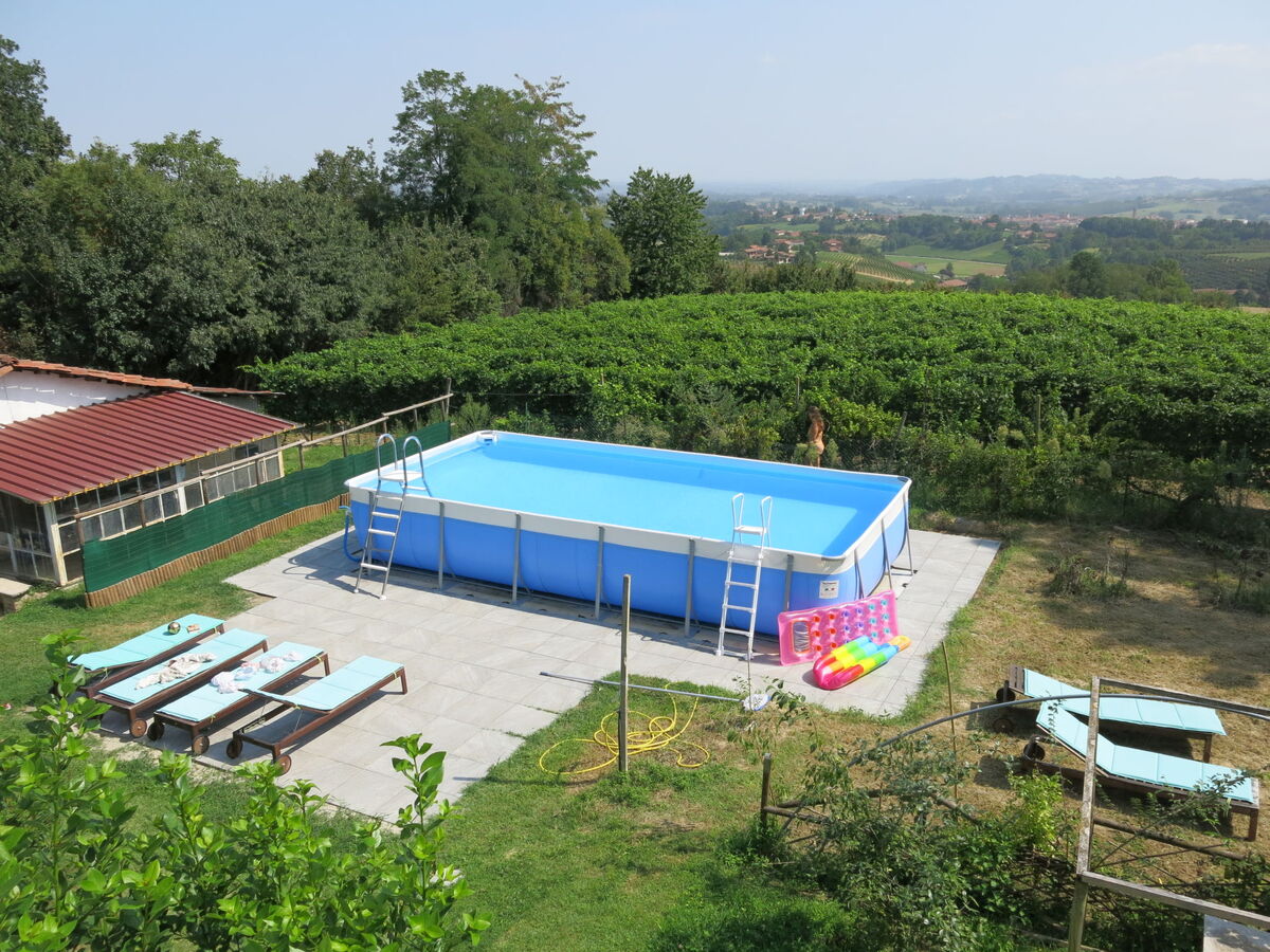 Il Carroccio – Gite 3 chambres avec piscine partagée - Photo 2