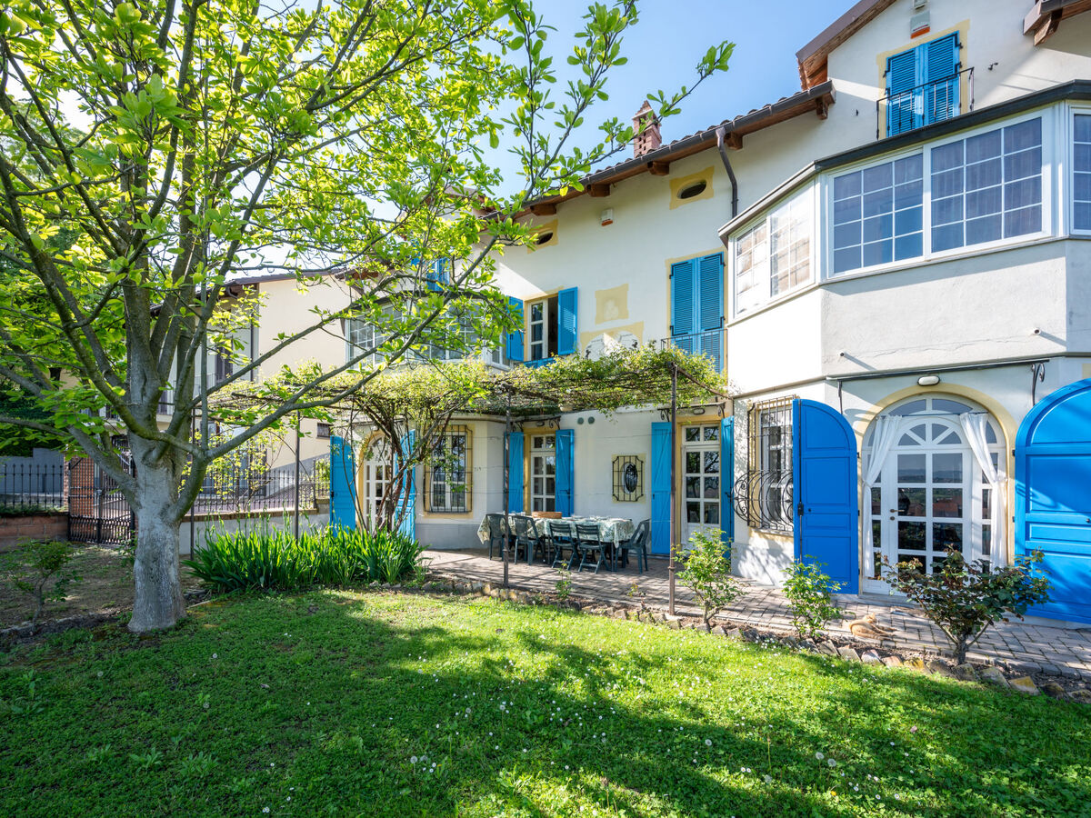 Il Carroccio – Gite 3 chambres avec piscine partagée - Photo 3
