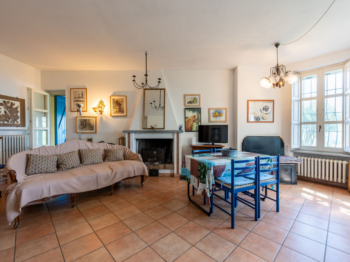 Il Carroccio – Gite 3 chambres avec piscine partagée - Photo 5