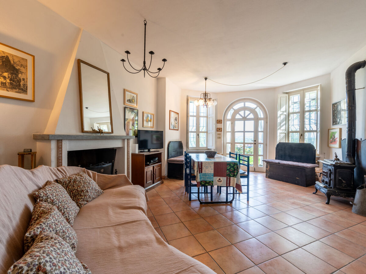 Il Carroccio – Gite 3 chambres avec piscine partagée - Photo 7