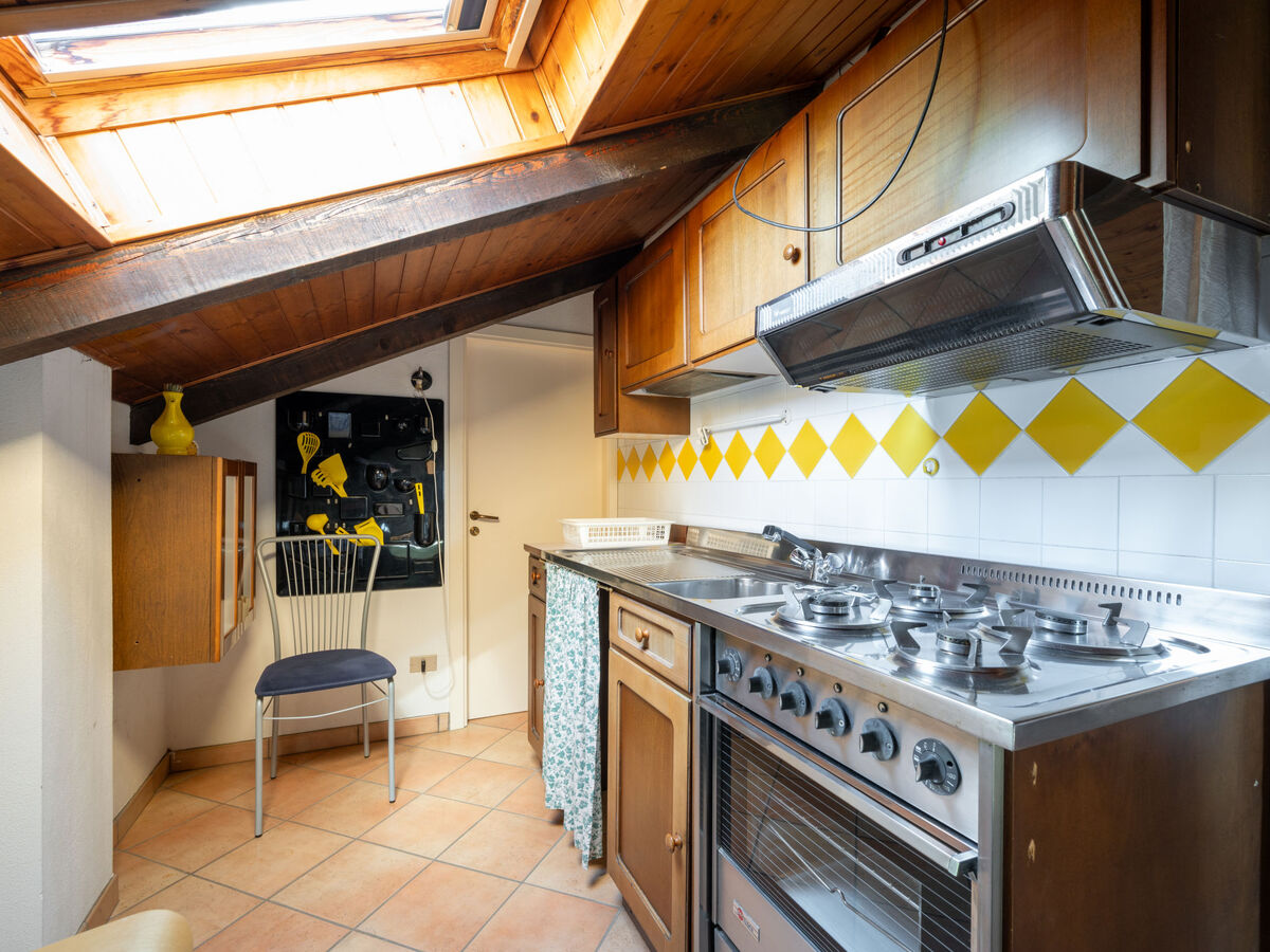 Il Carroccio – Gite 3 chambres avec piscine partagée - Photo 10