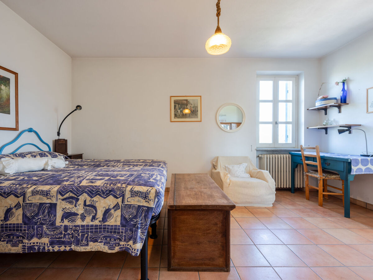 Il Carroccio – Gite 3 chambres avec piscine partagée - Photo 12