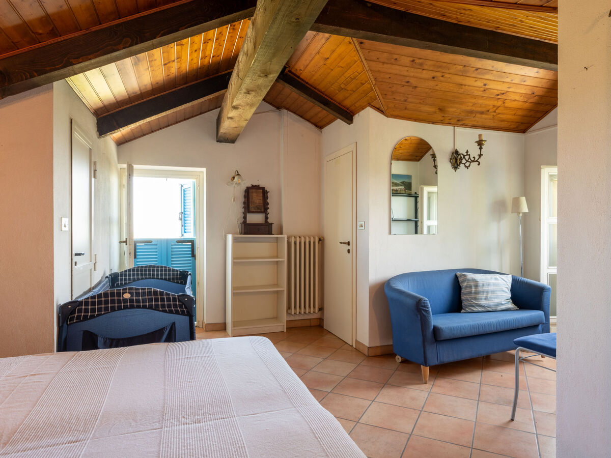 Il Carroccio – Gite 3 chambres avec piscine partagée - Photo 15