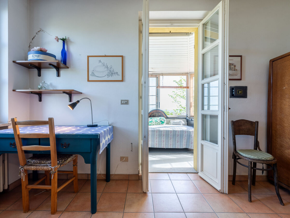 Il Carroccio – Gite 3 chambres avec piscine partagée - Photo 17