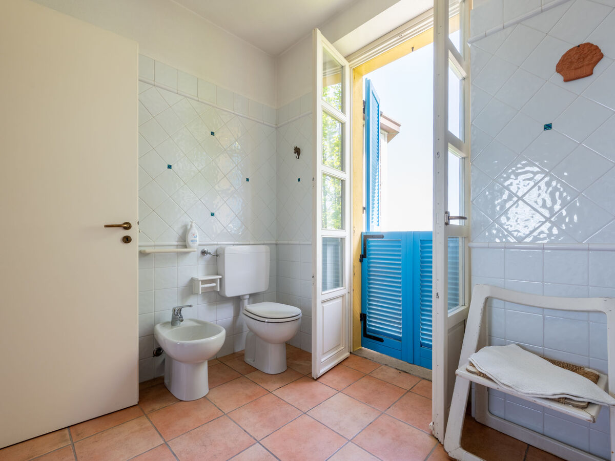 Il Carroccio – Gite 3 chambres avec piscine partagée - Photo 22