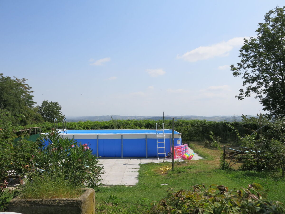 Il Carroccio – Gite 3 chambres avec piscine partagée - Photo 28