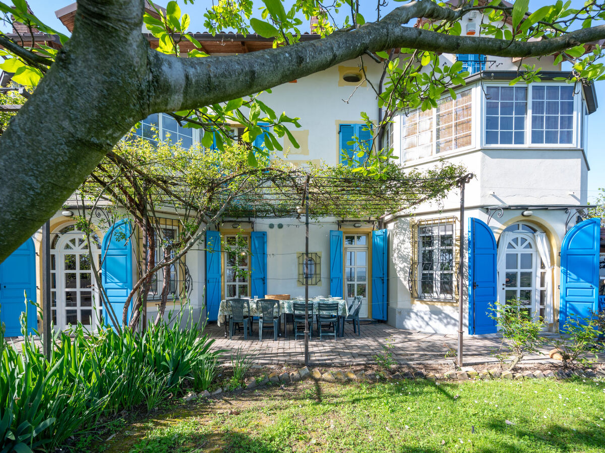 Il Carroccio – Gite 3 chambres avec piscine partagée - Photo 30