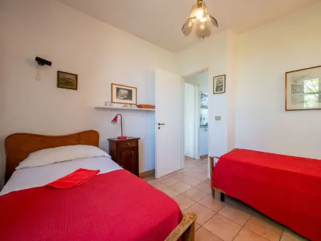Il Carroccio, Gite 11 personnes à San Damiano d'Asti - Photo 22