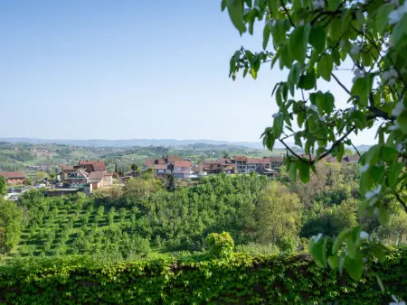 Il Carroccio, Gite 11 personnes à San Damiano d'Asti - Photo 49