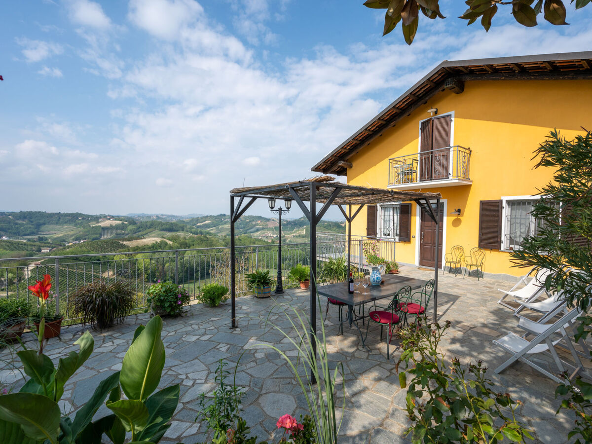 Appartement Agriturismo Colle di San Michele, Vinchio - Photo 6
