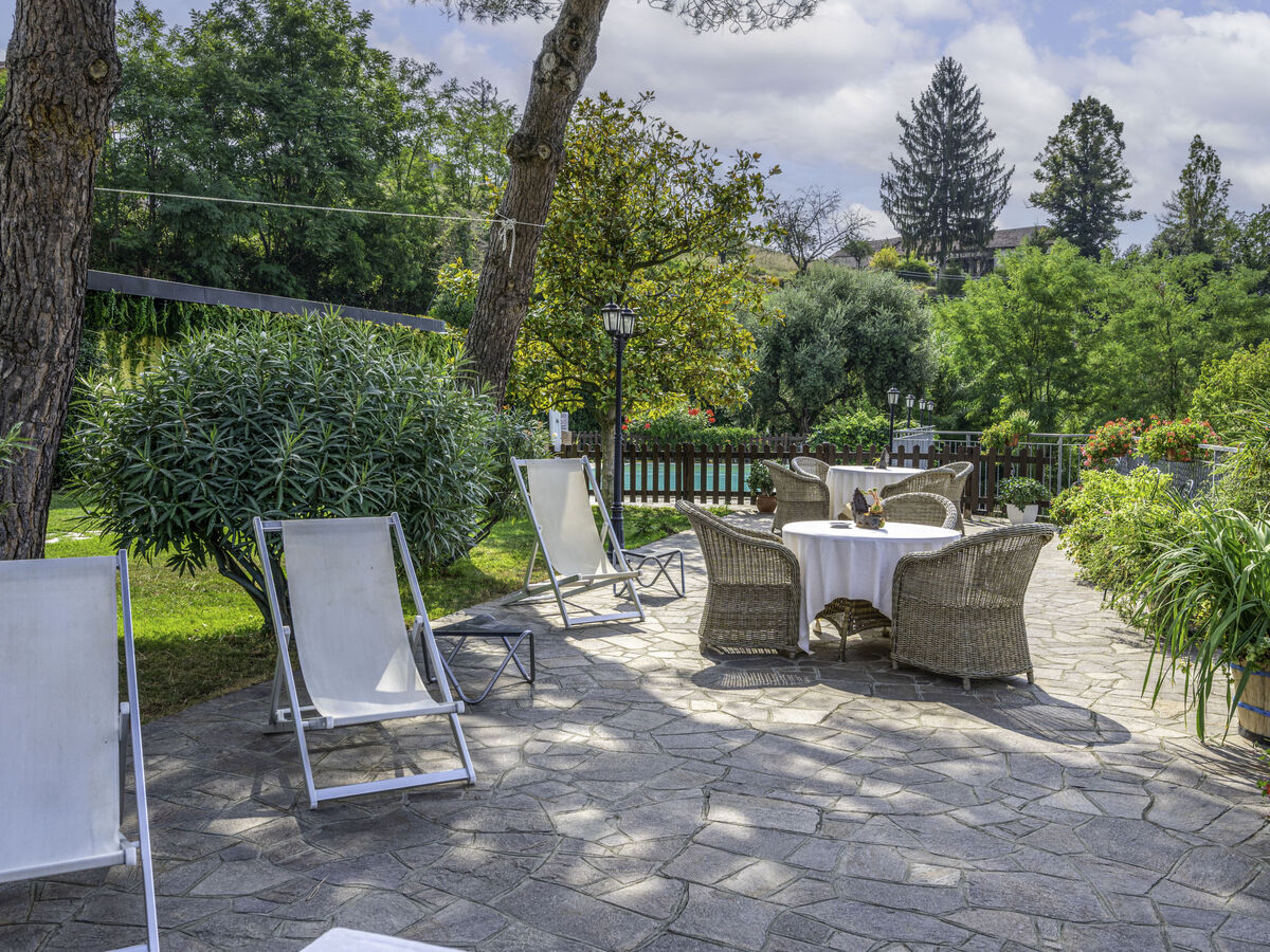 Appartement Agriturismo Colle di San Michele, Vinchio - Photo 21