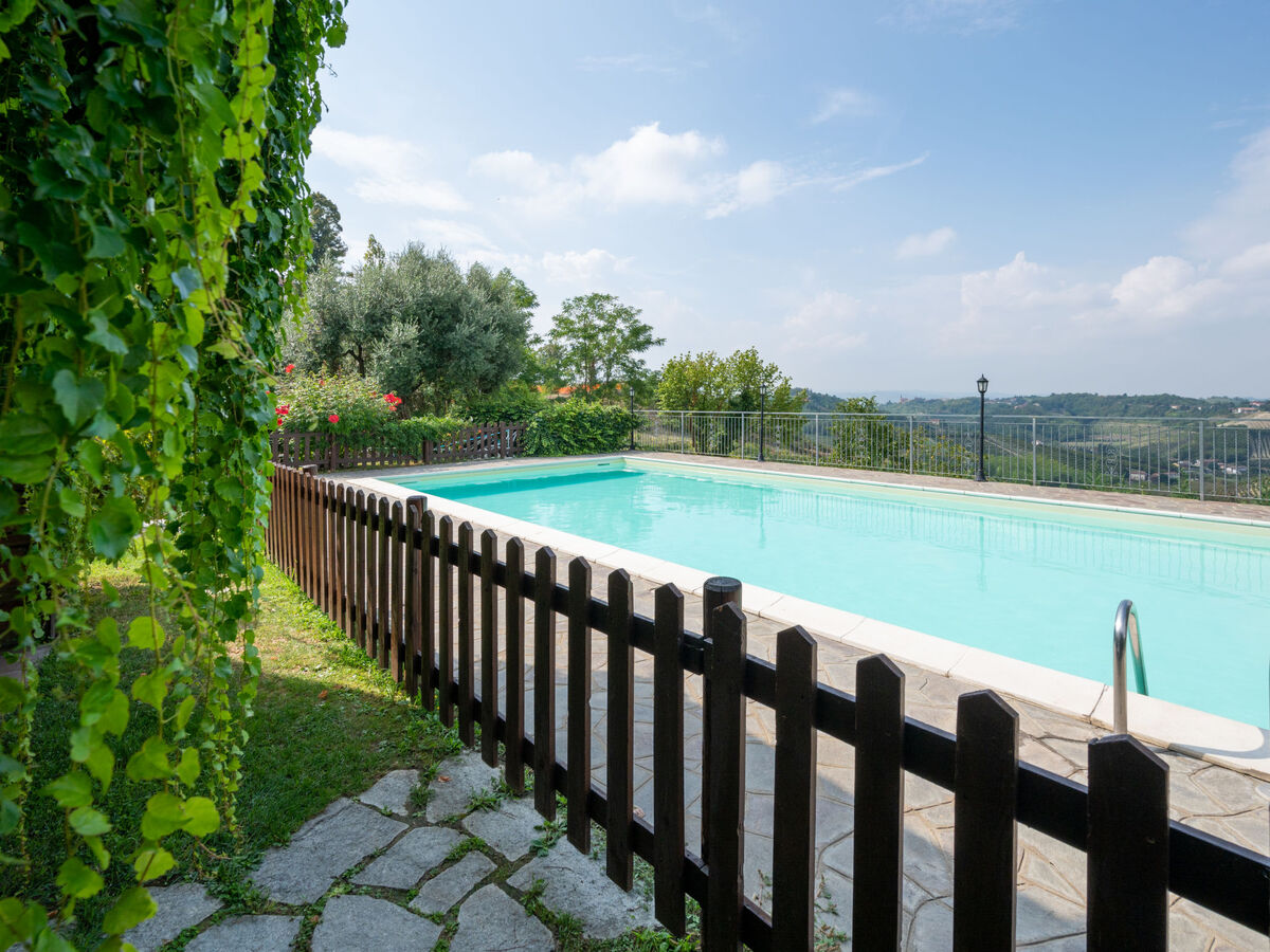 Appartement Agriturismo Colle di San Michele, Vinchio - Photo 29