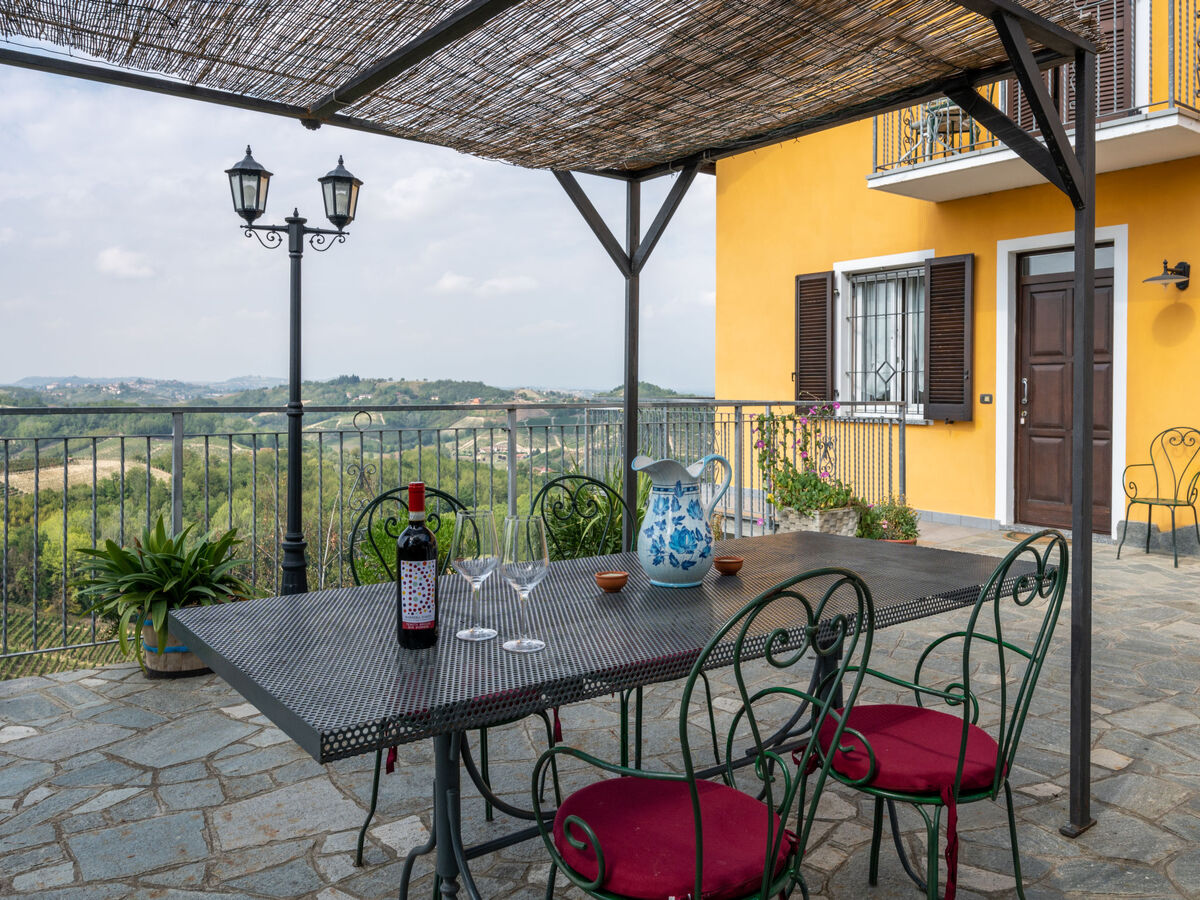 Appartement Agriturismo Colle di San Michele, Vinchio - Photo 30