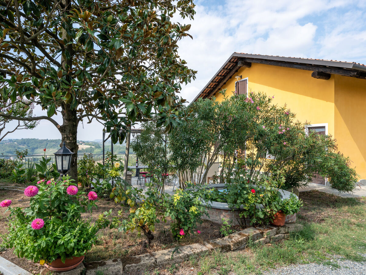 Appartement Agriturismo Colle di San Michele, Vinchio - Photo 35