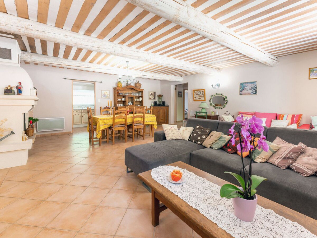La Pinède – Maison 6 pers. avec piscine à Pernes - Photo 3