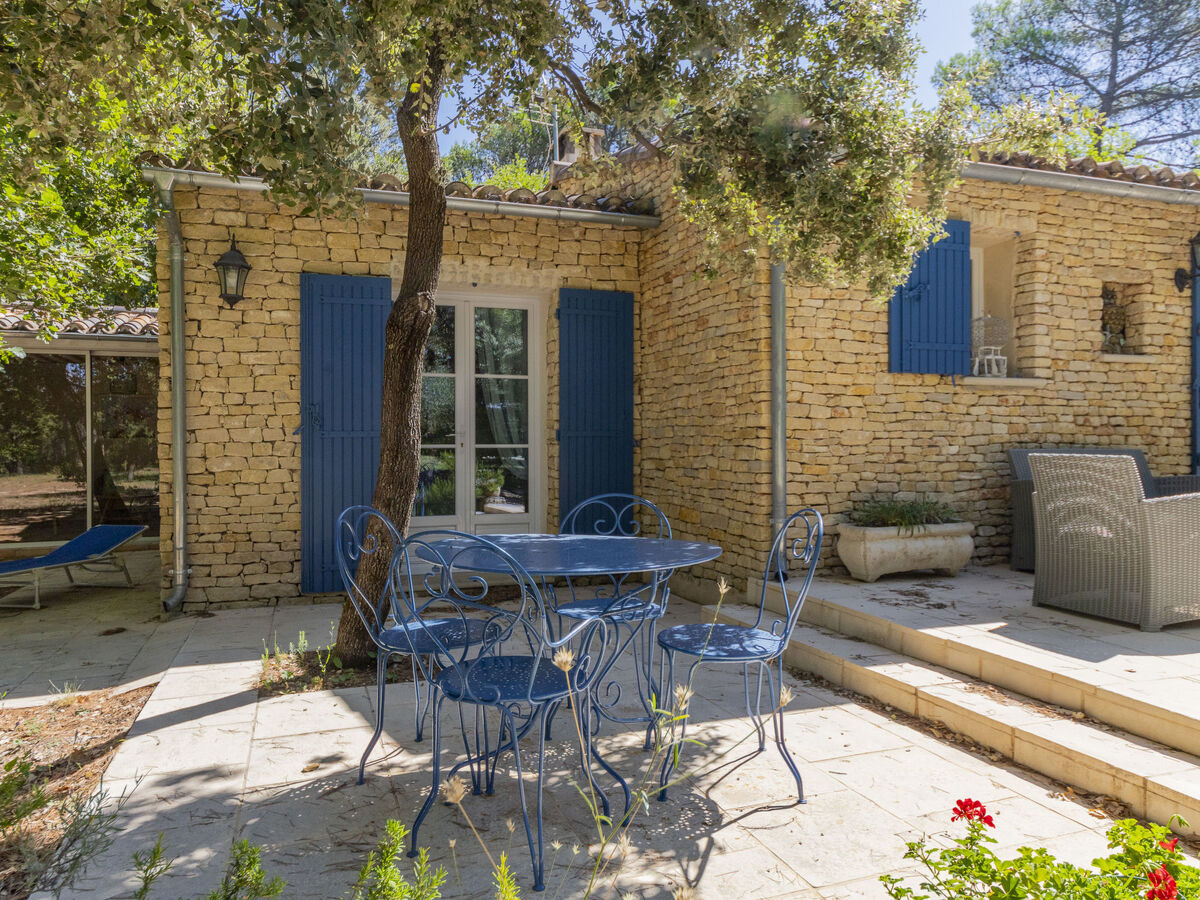 La Pinède – Maison 6 pers. avec piscine à Pernes - Photo 4