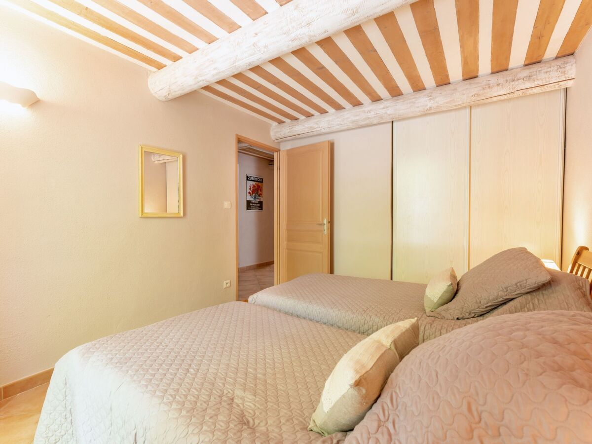 La Pinède – Maison 6 pers. avec piscine à Pernes - Photo 15