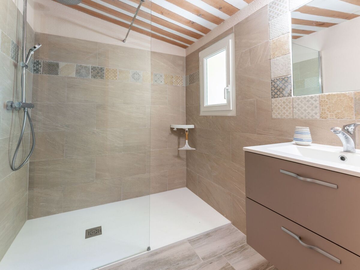 La Pinède – Maison 6 pers. avec piscine à Pernes - Photo 20