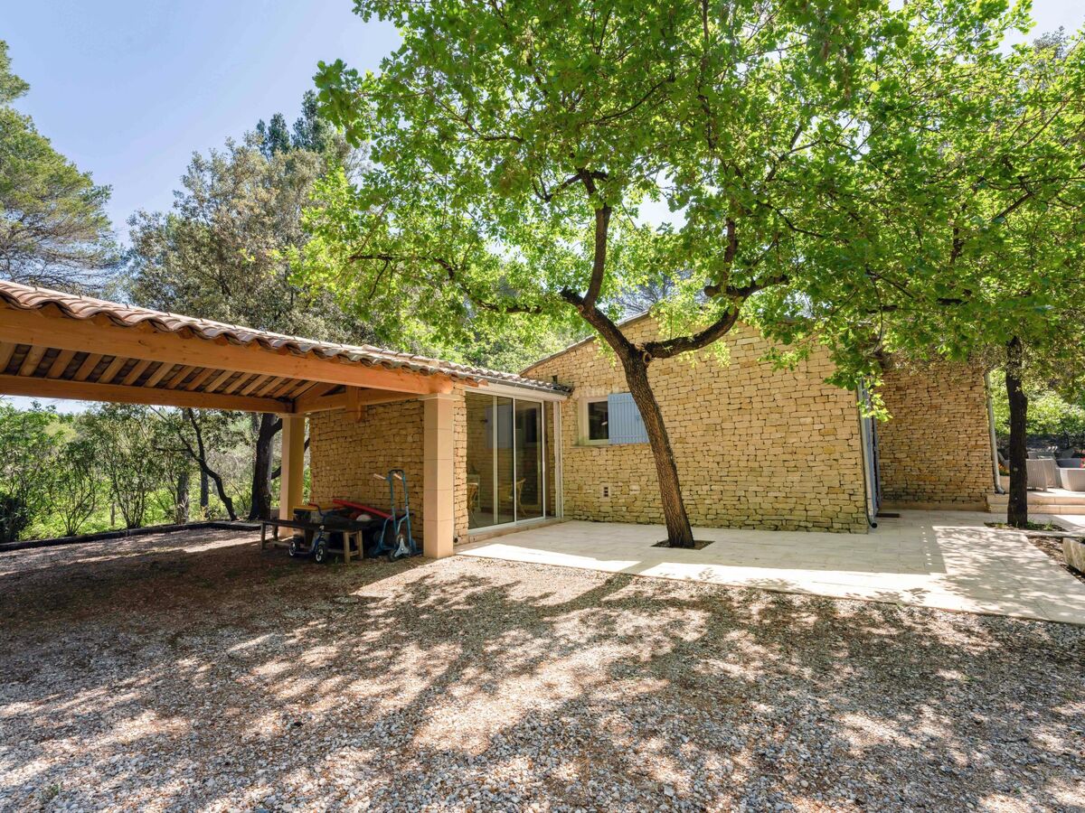 La Pinède – Maison 6 pers. avec piscine à Pernes - Photo 23