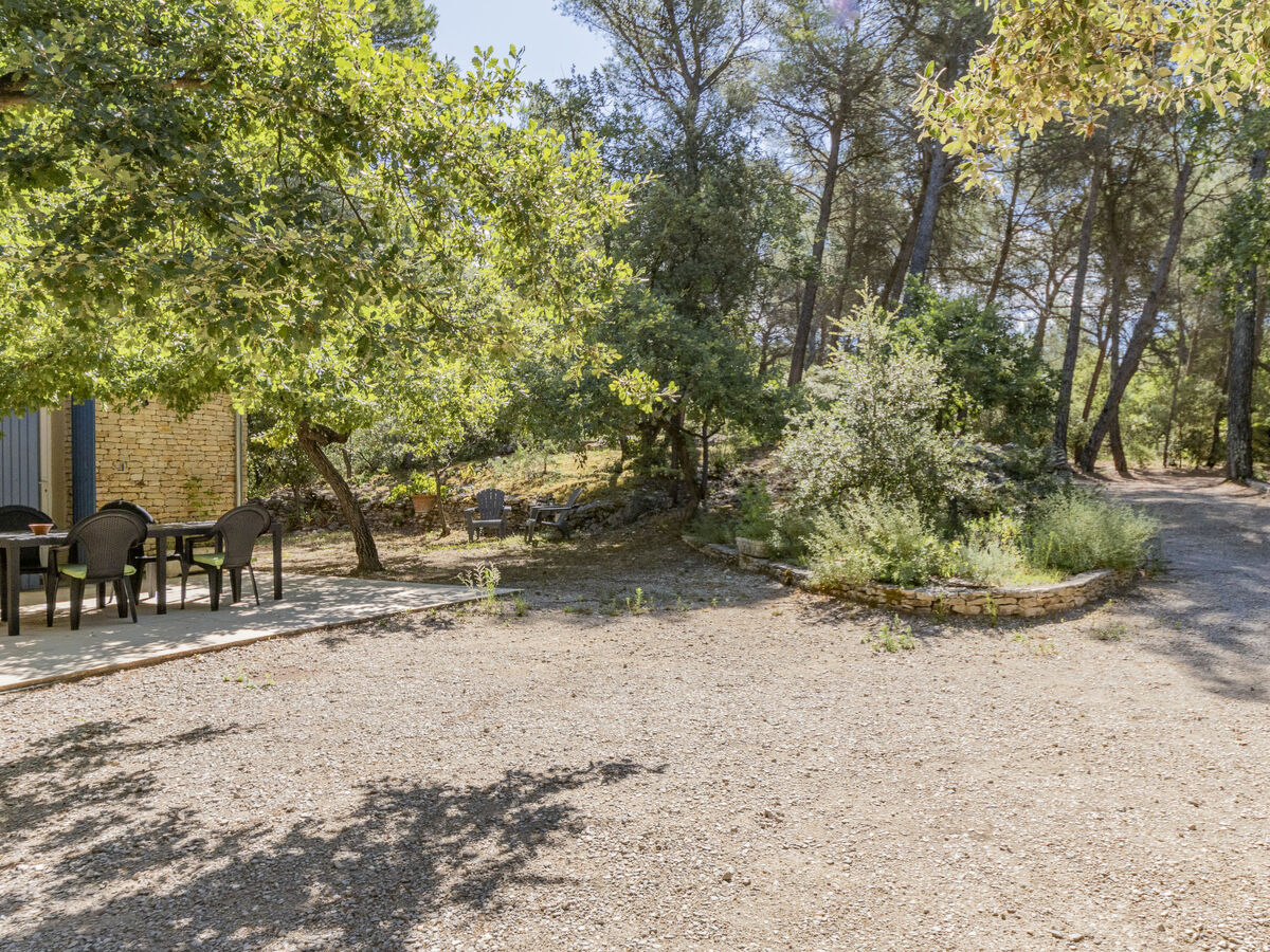 La Pinède – Maison 6 pers. avec piscine à Pernes - Photo 33