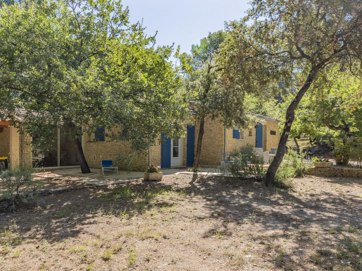 La Pinède – Maison 6 pers. avec piscine à Pernes - Photo 35