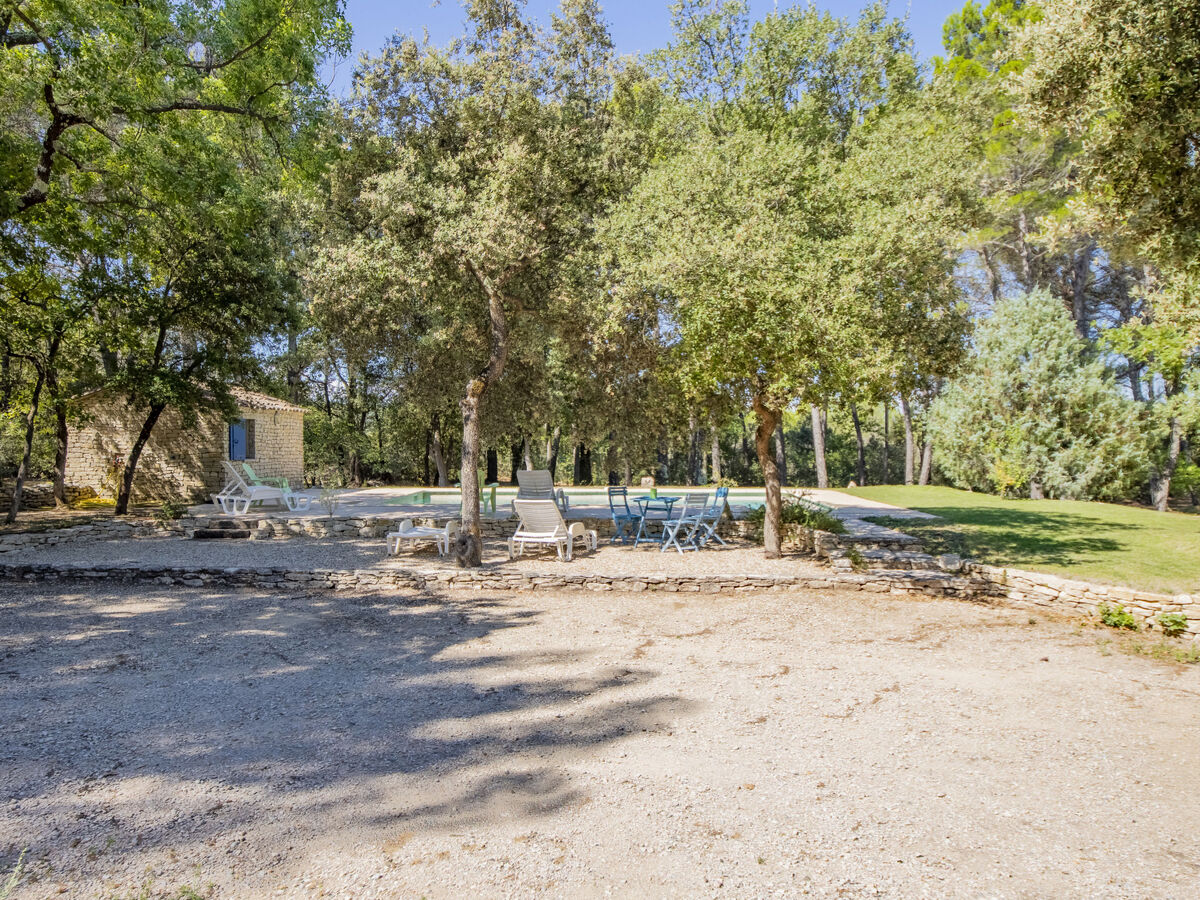 La Pinède – Maison 6 pers. avec piscine à Pernes - Photo 37