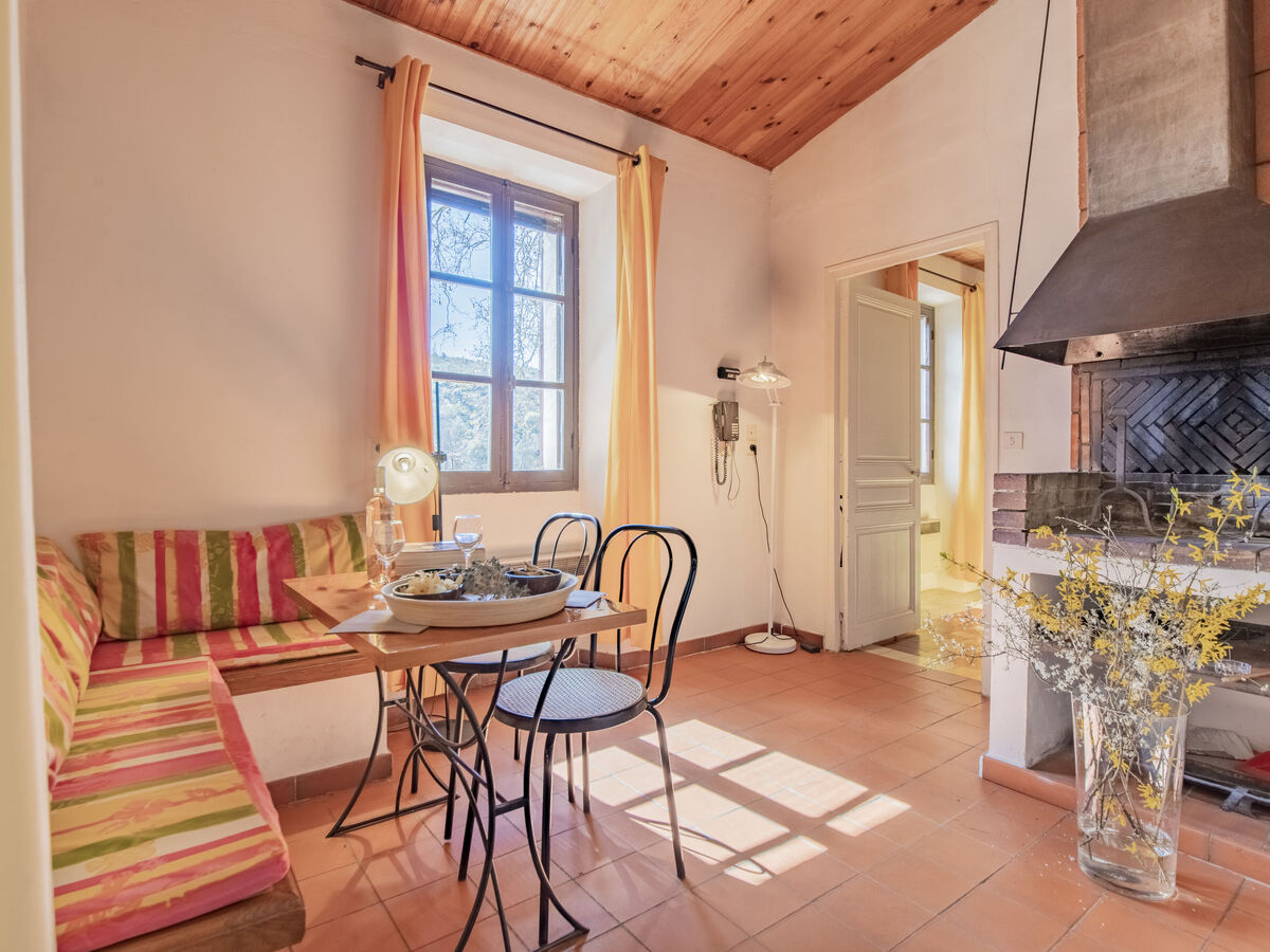 La Chênaie - Gîte 2 pers. à 650 m, Oraison - Photo 6