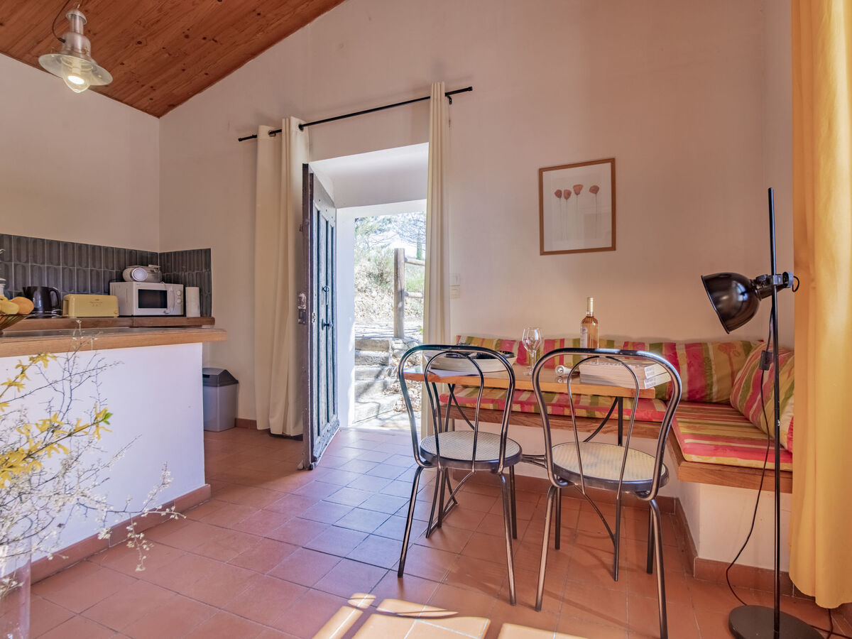 La Chênaie - Gîte 2 pers. à 650 m, Oraison - Photo 7