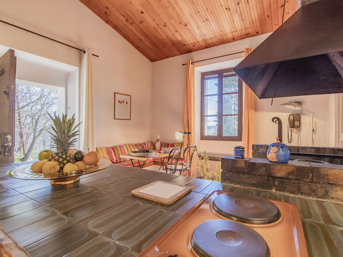 La Chênaie - Gîte 2 pers. à 650 m, Oraison - Photo 9