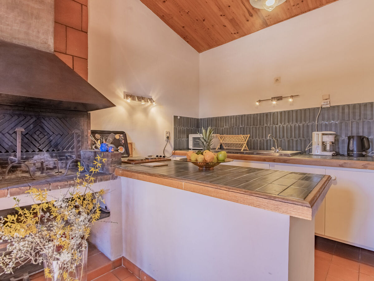 La Chênaie - Gîte 2 pers. à 650 m, Oraison - Photo 11