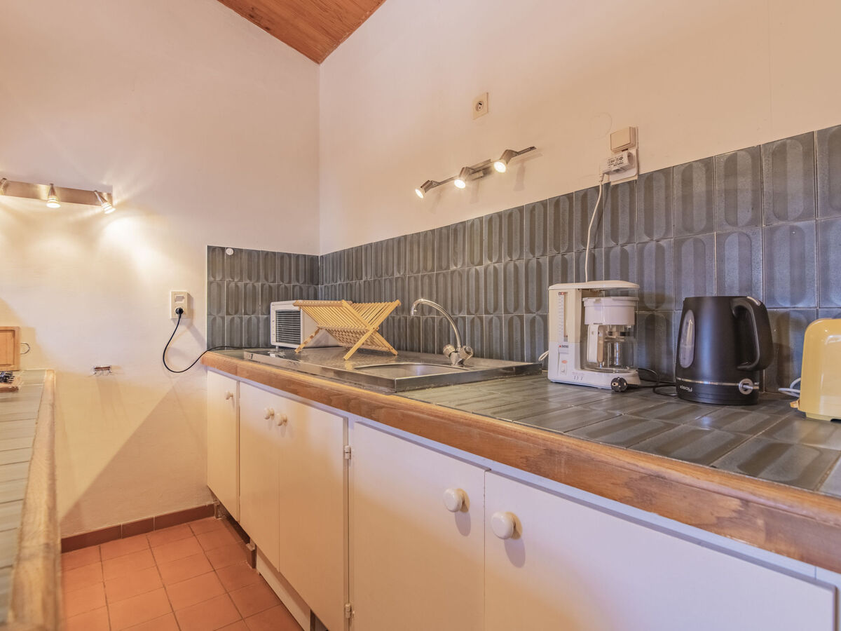 La Chênaie - Gîte 2 pers. à 650 m, Oraison - Photo 12