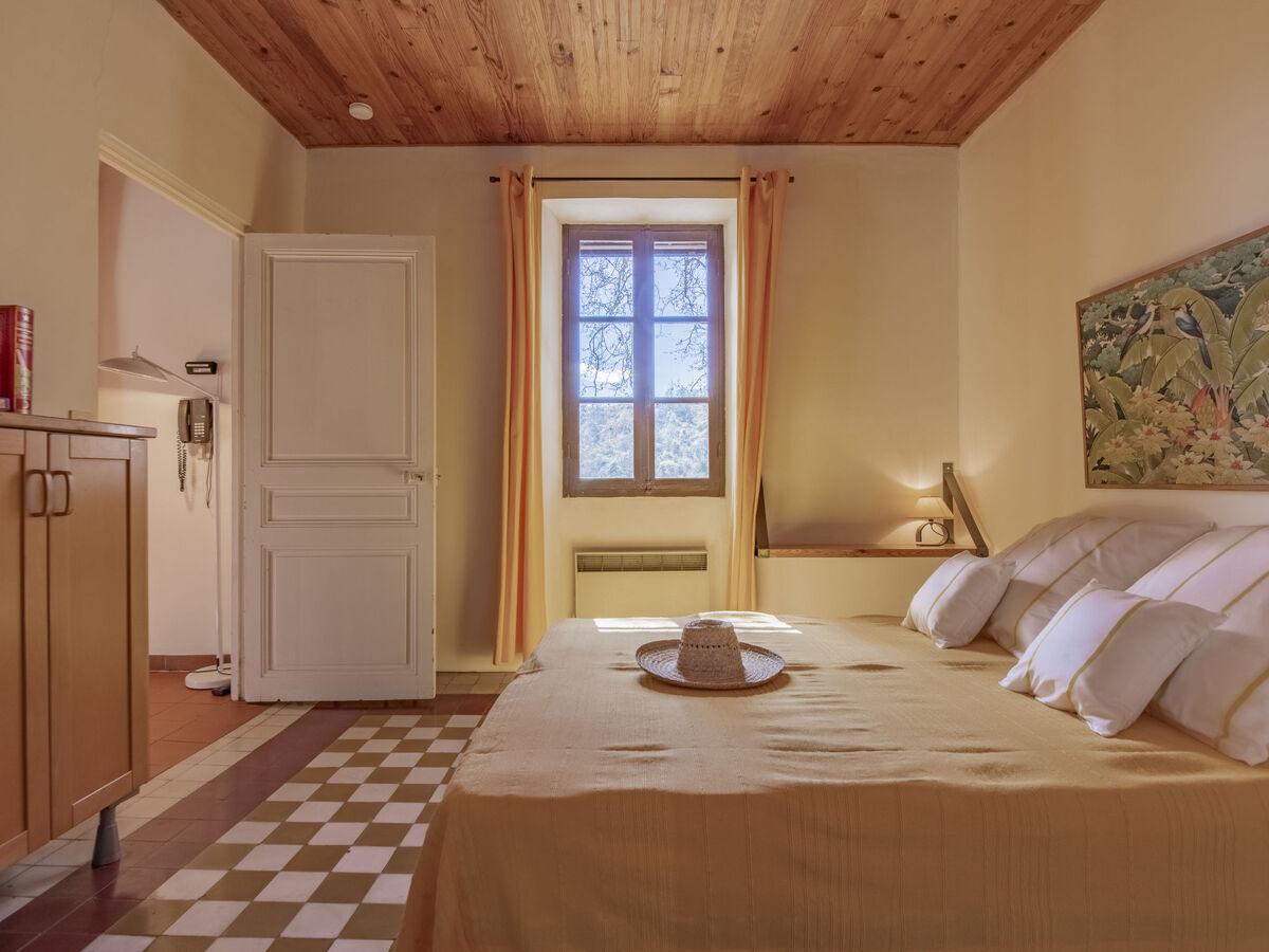 La Chênaie - Gîte 2 pers. à 650 m, Oraison - Photo 15