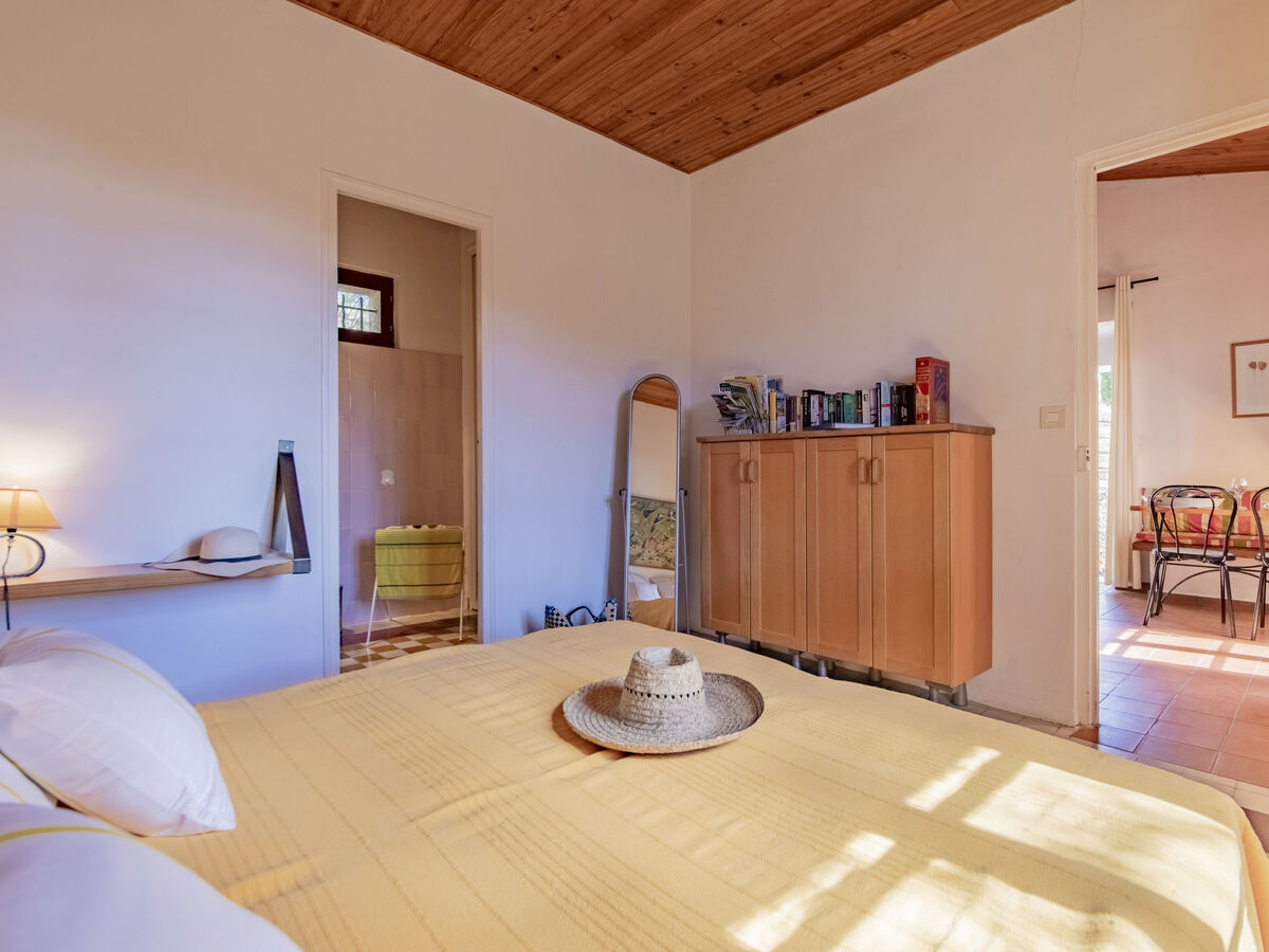 La Chênaie - Gîte 2 pers. à 650 m, Oraison - Photo 16