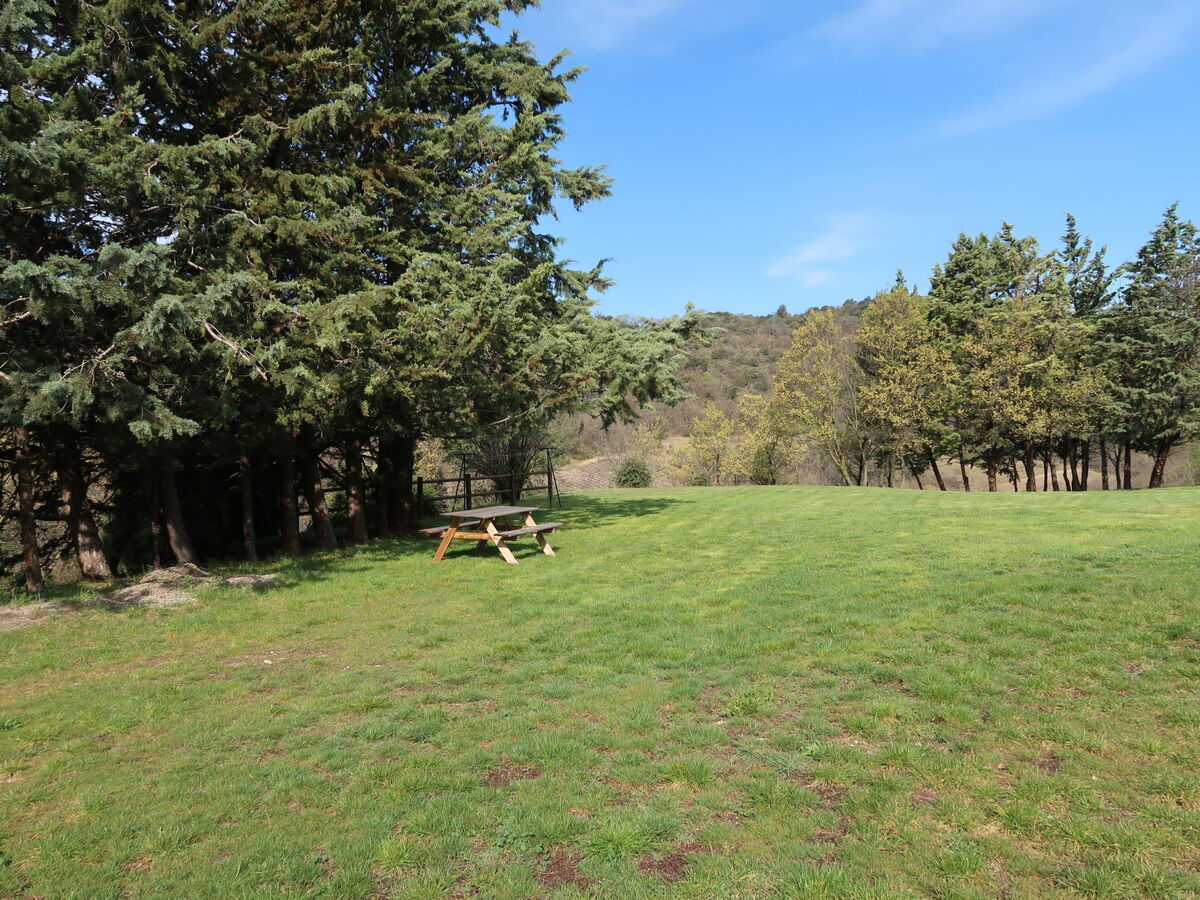 La Chênaie - Gîte 2 pers. à 650 m, Oraison - Photo 20