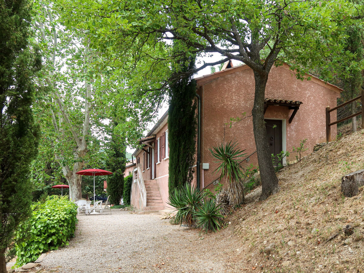 La Chênaie - Gîte 2 pers. à 650 m, Oraison - Photo 22