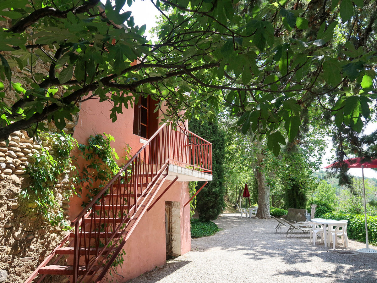 L'Amandier, gîte 40 m² à Oraison - Photo 1