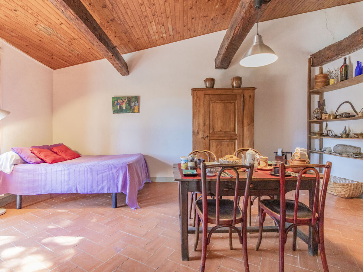 L'Amandier, gîte 40 m² à Oraison - Photo 3