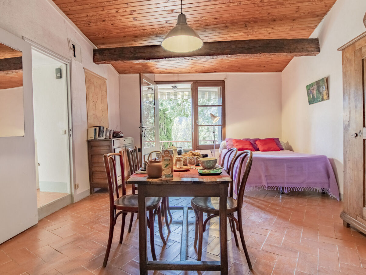 L'Amandier, gîte 40 m² à Oraison - Photo 6