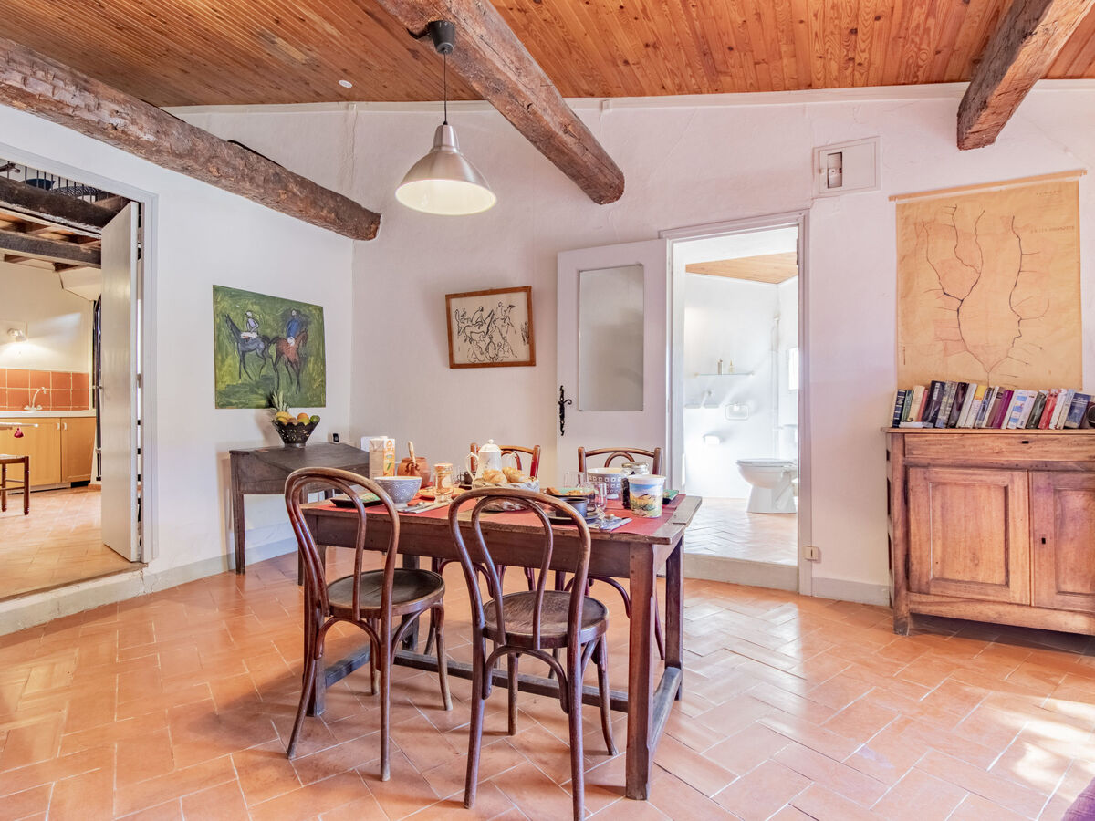 L'Amandier, gîte 40 m² à Oraison - Photo 7