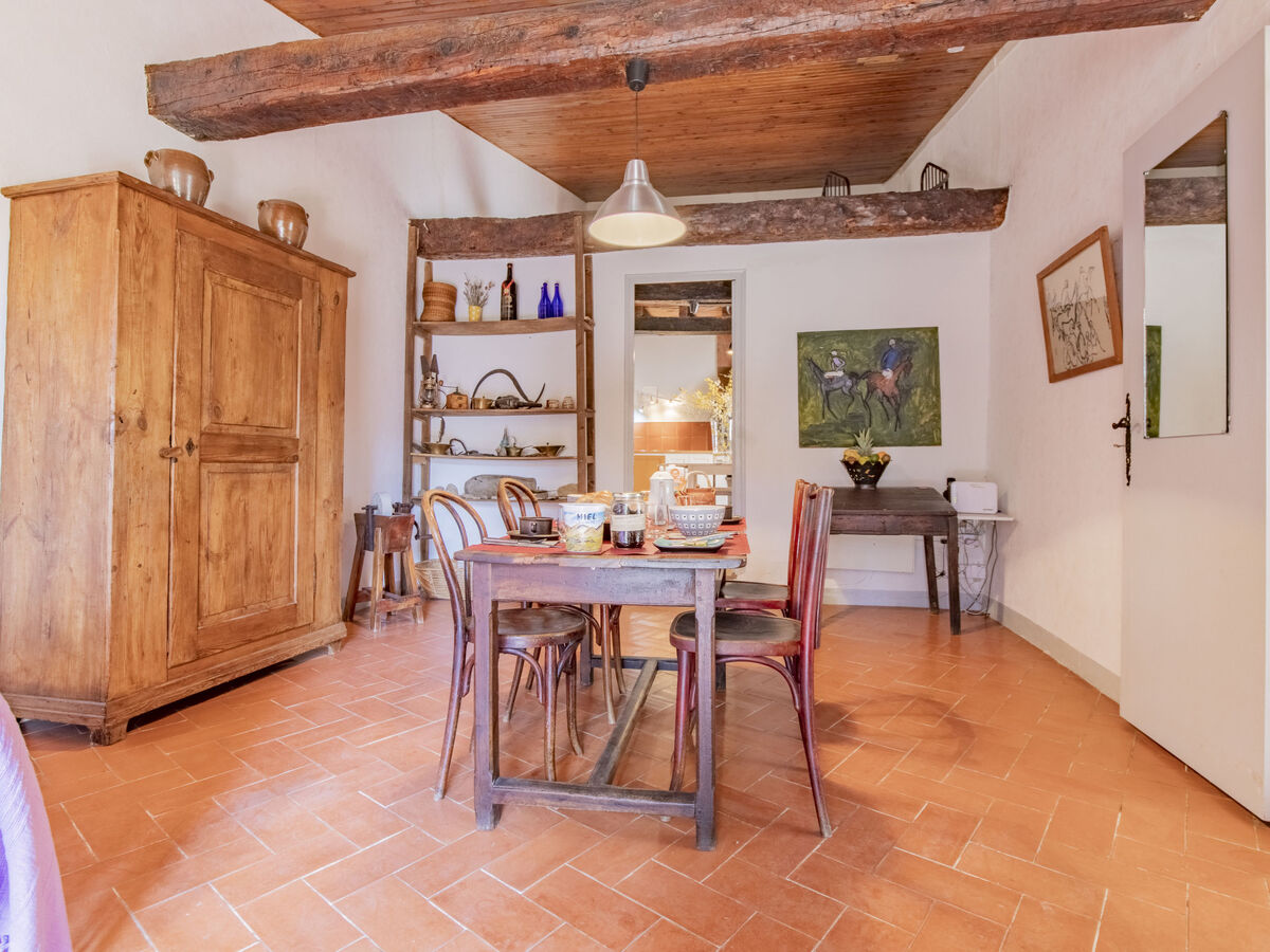 L'Amandier, gîte 40 m² à Oraison - Photo 8