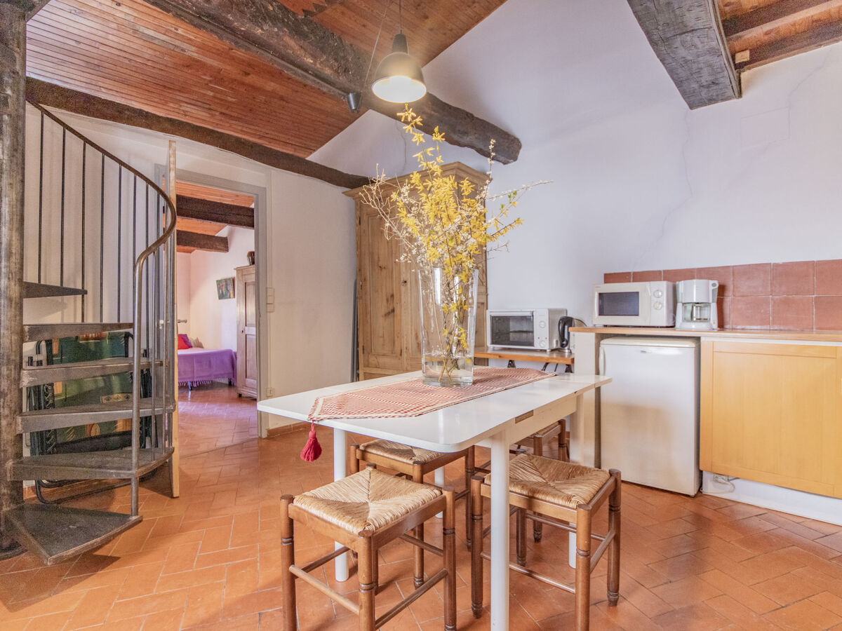 L'Amandier, gîte 40 m² à Oraison - Photo 10