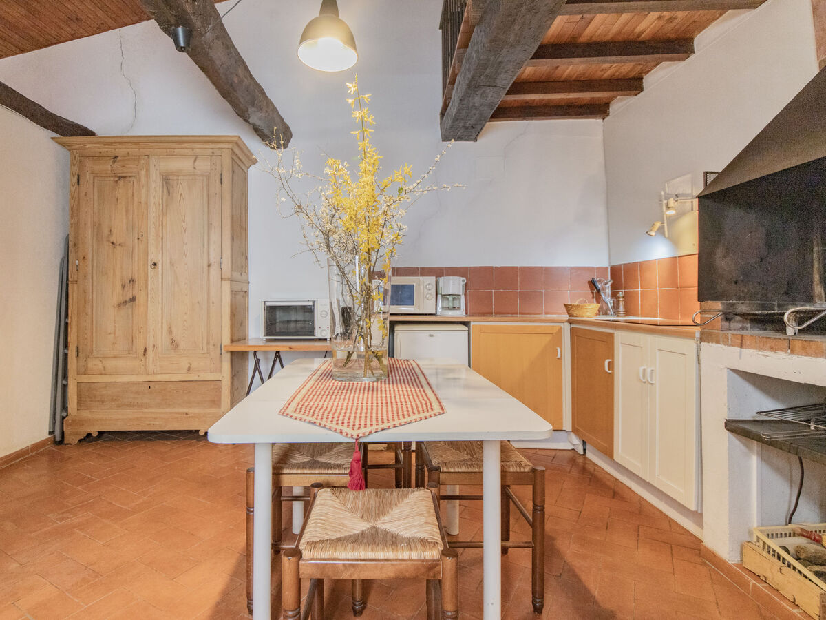 L'Amandier, gîte 40 m² à Oraison - Photo 11