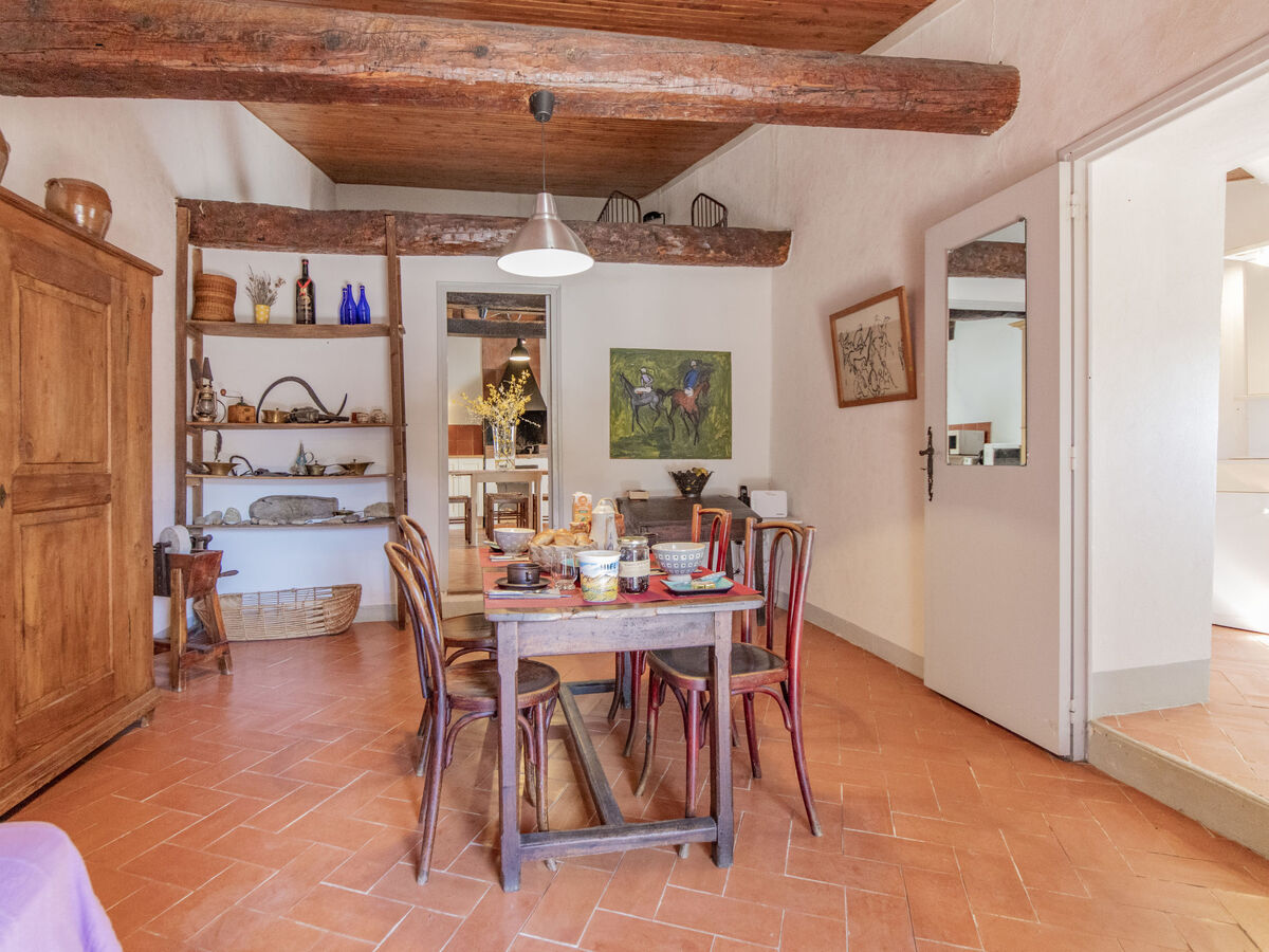 L'Amandier, gîte 40 m² à Oraison - Photo 12