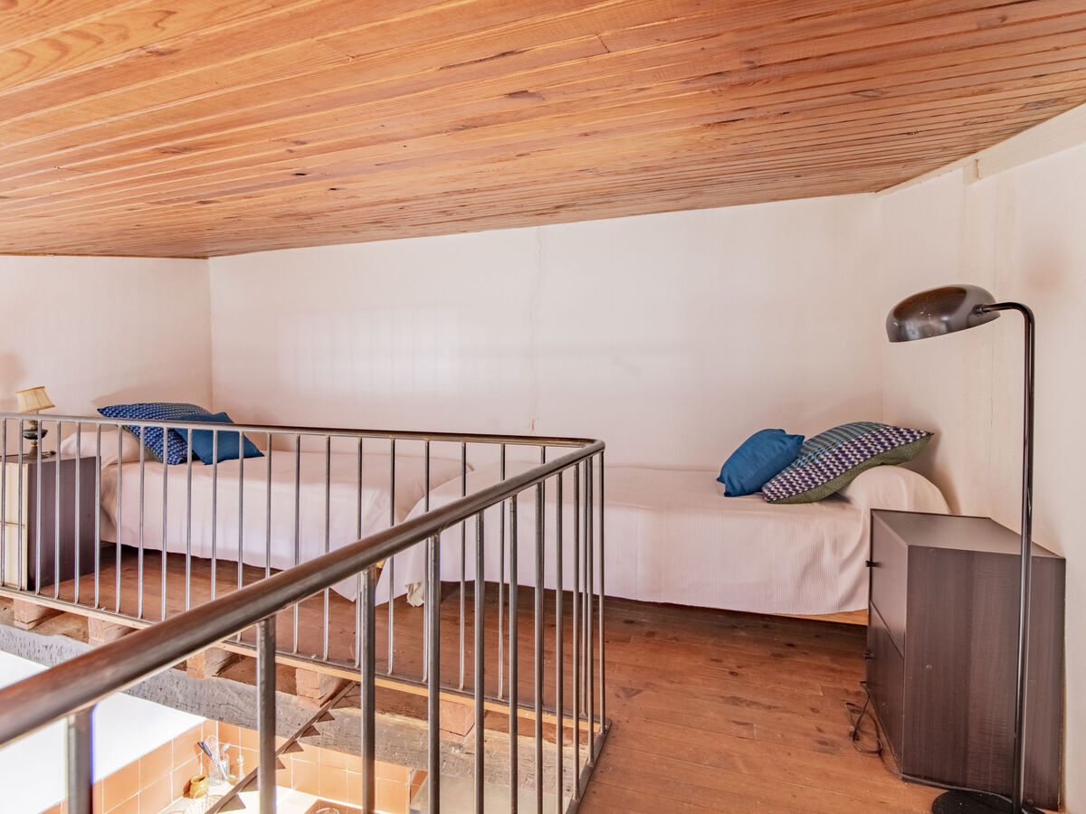 L'Amandier, gîte 40 m² à Oraison - Photo 13