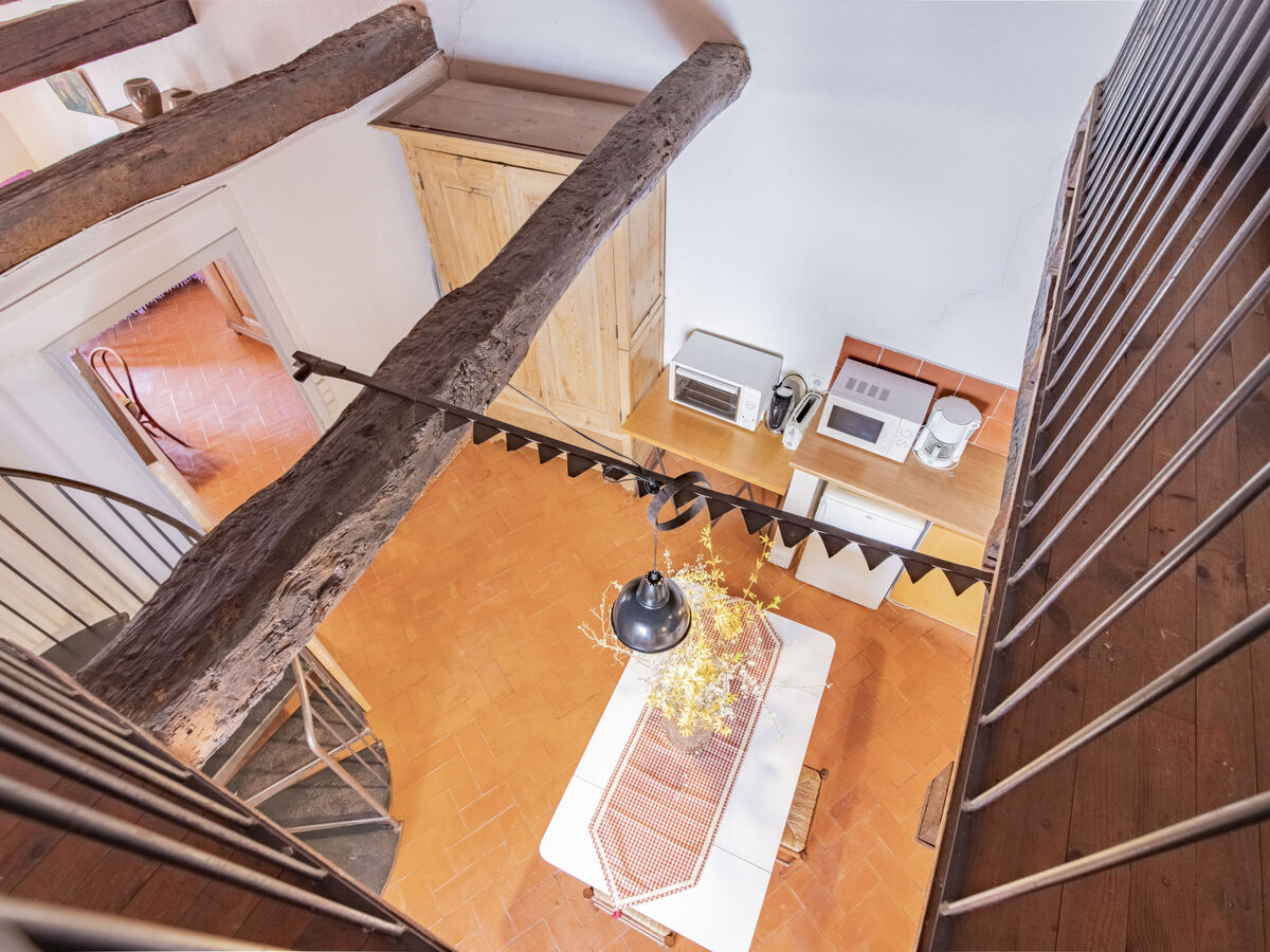 L'Amandier, gîte 40 m² à Oraison - Photo 14