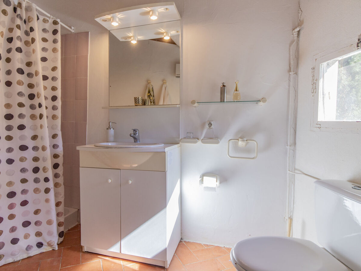 L'Amandier, gîte 40 m² à Oraison - Photo 15