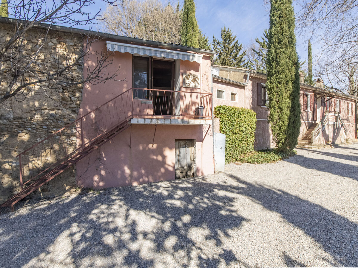 L'Amandier, gîte 40 m² à Oraison - Photo 16