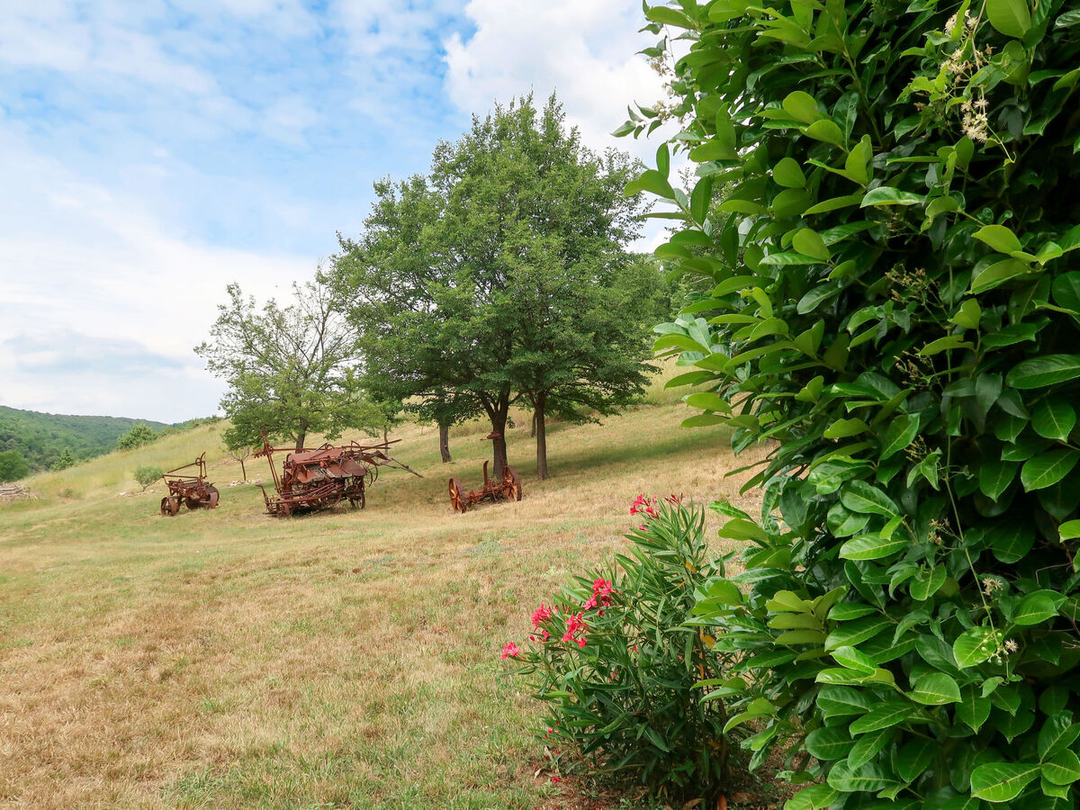 L'Amandier, gîte 40 m² à Oraison - Photo 19